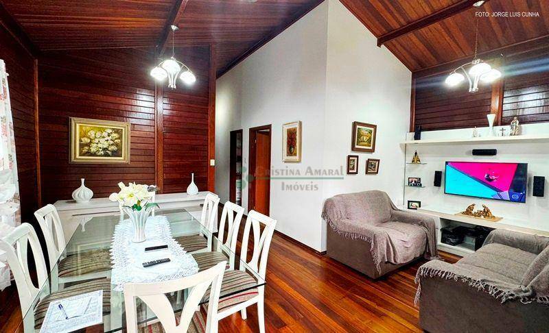 Casa de Condomínio à venda com 3 quartos, 131m² - Foto 14