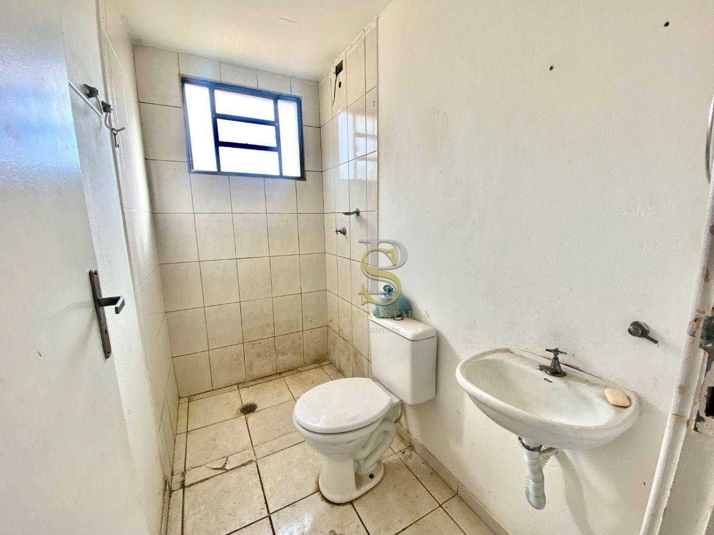 Apartamento à venda com 2 quartos, 46m² - Foto 11