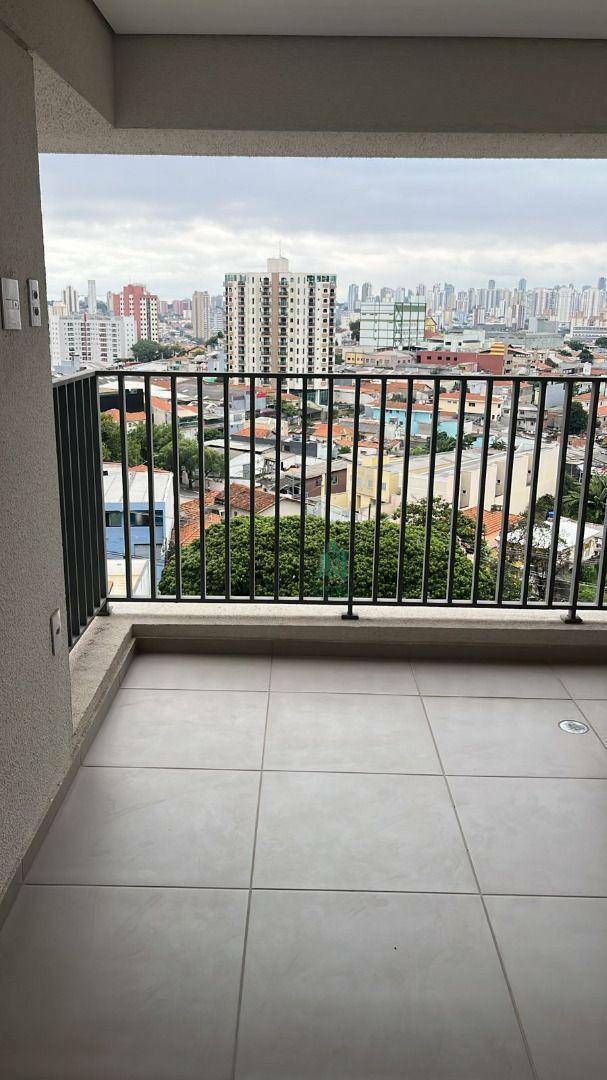 Apartamento à venda com 2 quartos, 65m² - Foto 7