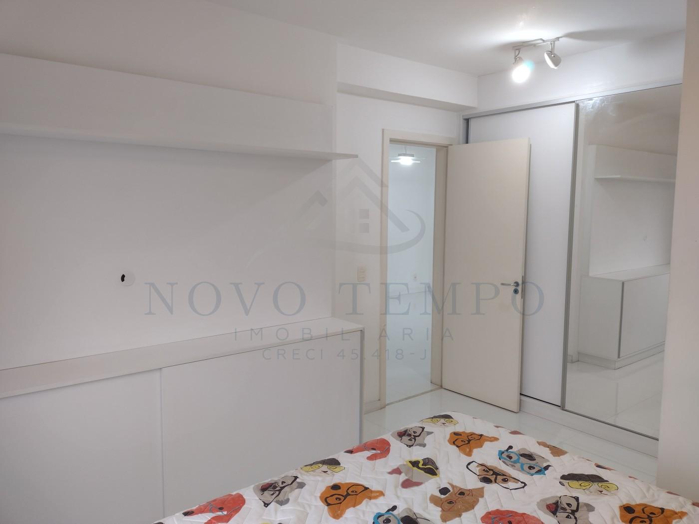Apartamento para alugar com 1 quarto, 76m² - Foto 10