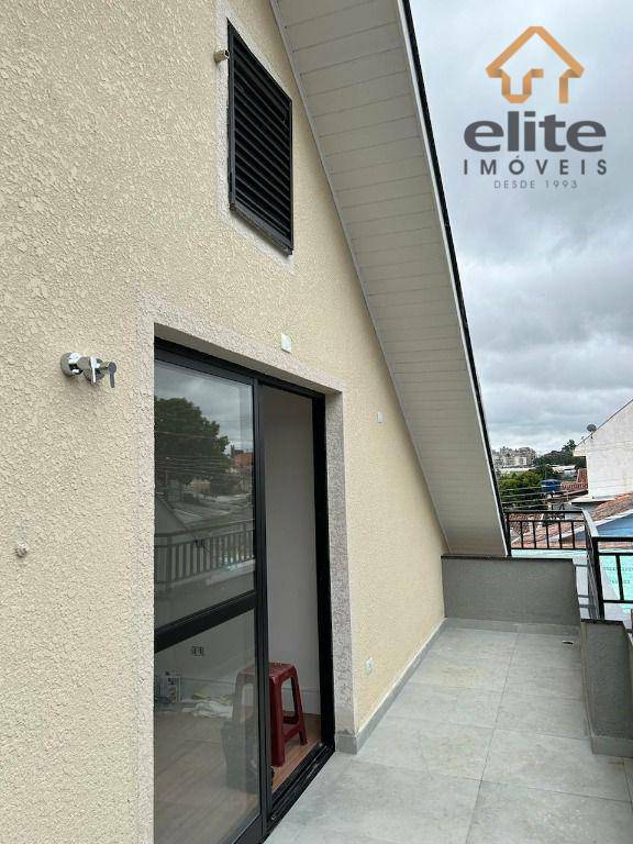 Sobrado à venda com 3 quartos, 119m² - Foto 27