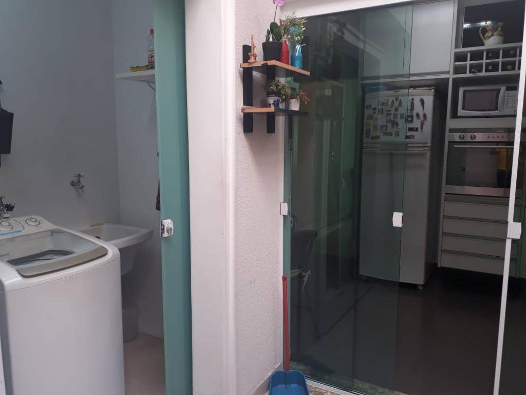 Sobrado à venda com 3 quartos, 127m² - Foto 21