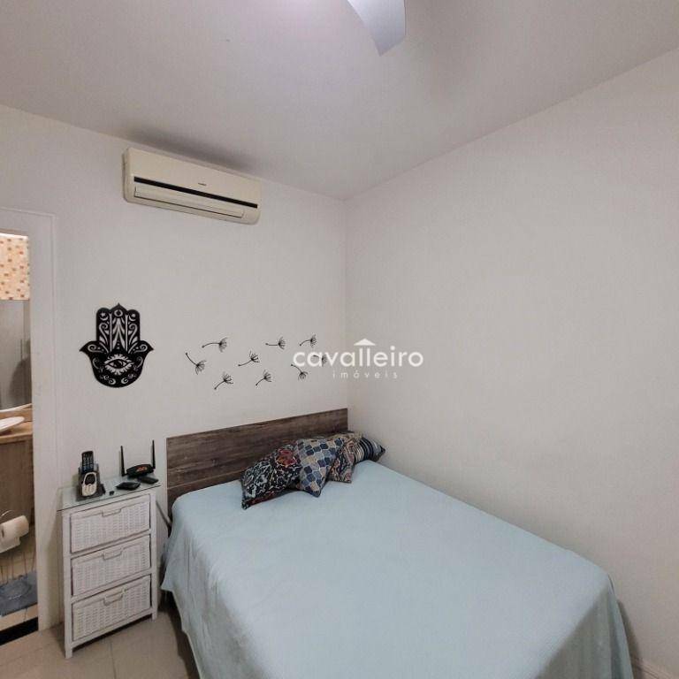 Casa de Condomínio à venda com 3 quartos, 280m² - Foto 17