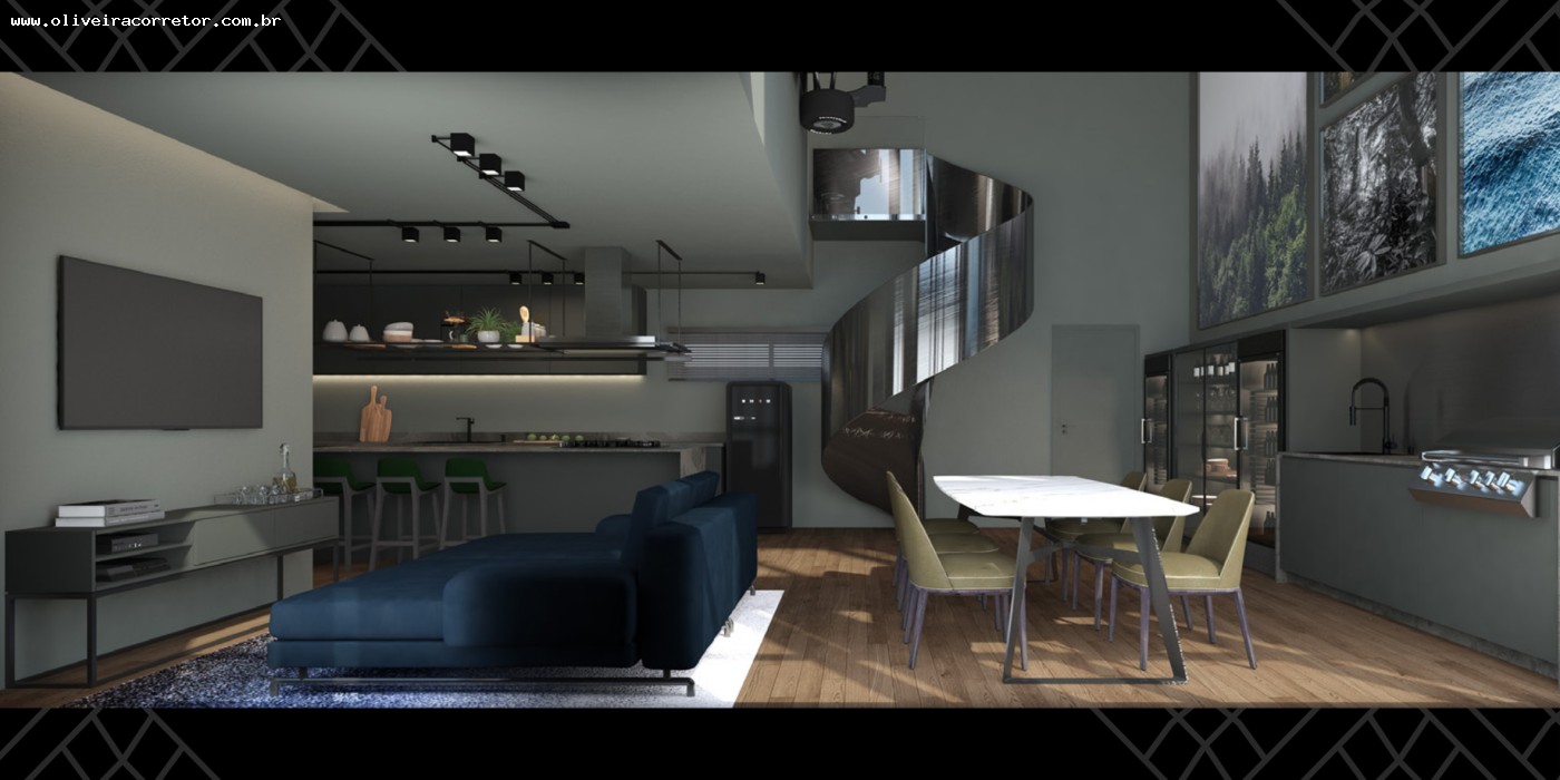 Apartamento à venda com 3 quartos, 77m² - Foto 35