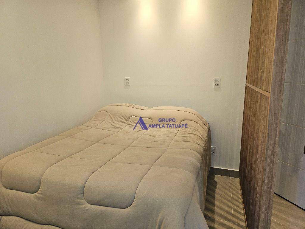 Apartamento para alugar com 1 quarto, 34m² - Foto 14