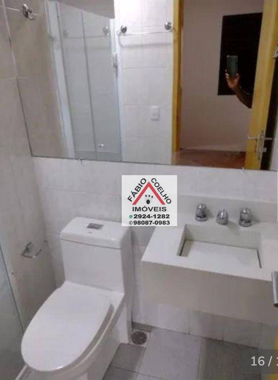 Apartamento à venda com 2 quartos, 67m² - Foto 5