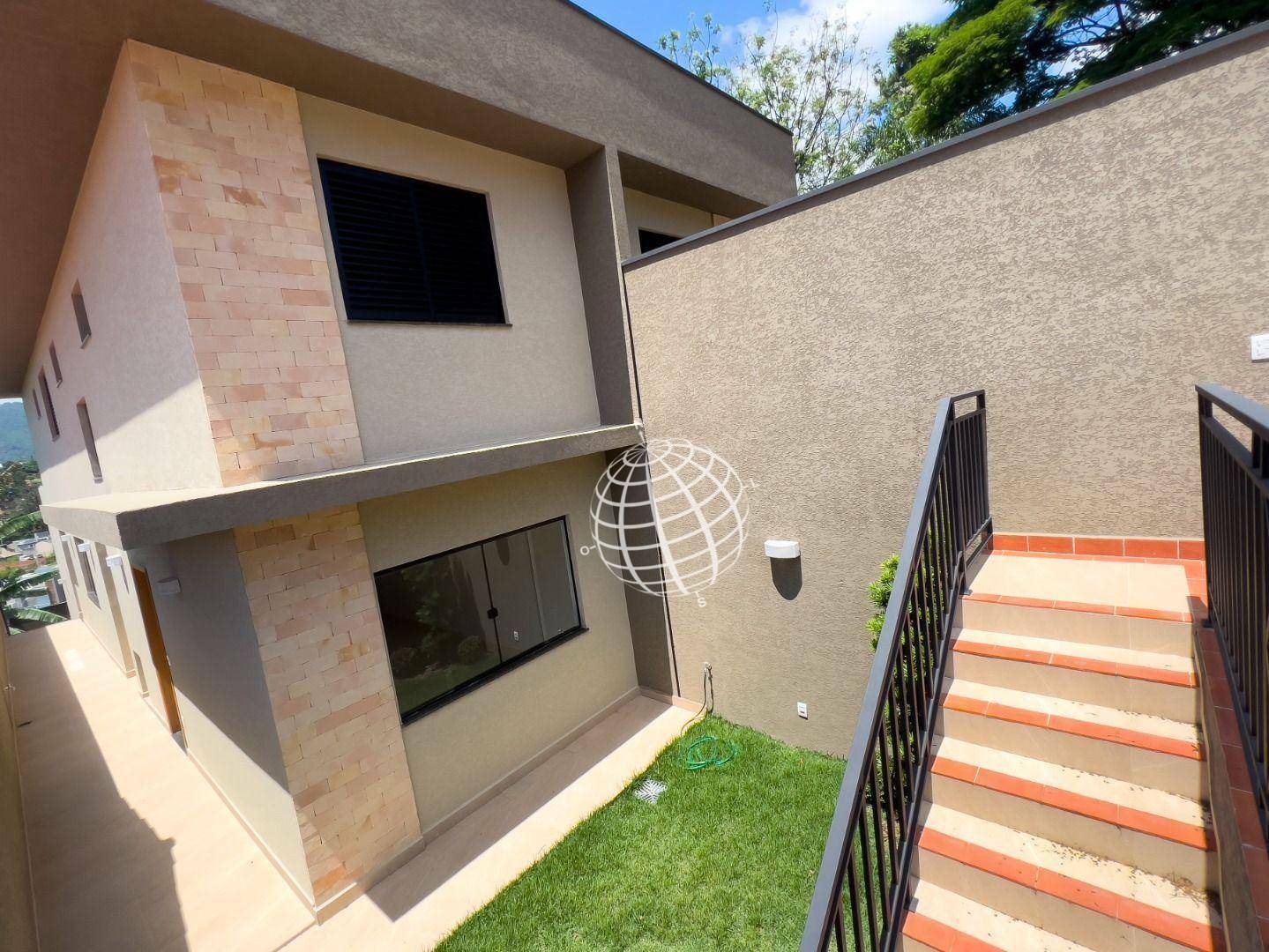 Casa à venda com 3 quartos, 128m² - Foto 3