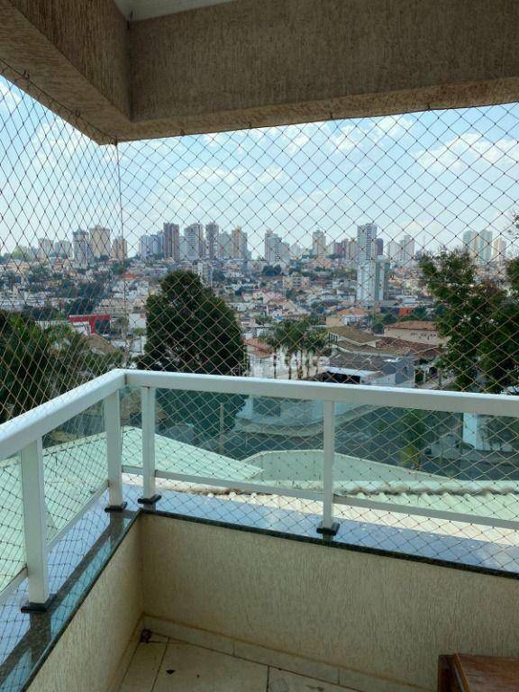 Apartamento à venda com 4 quartos, 135m² - Foto 3