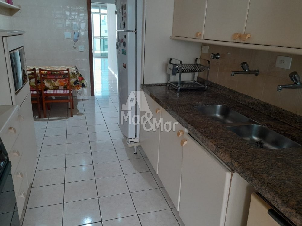 Apartamento à venda com 3 quartos, 170m² - Foto 14