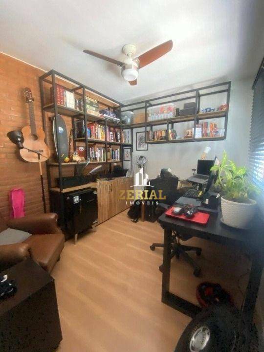 Apartamento à venda com 2 quartos, 165m² - Foto 15