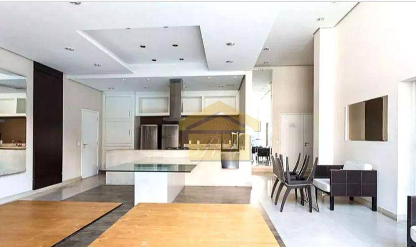 Apartamento à venda e aluguel com 3 quartos, 170m² - Foto 27
