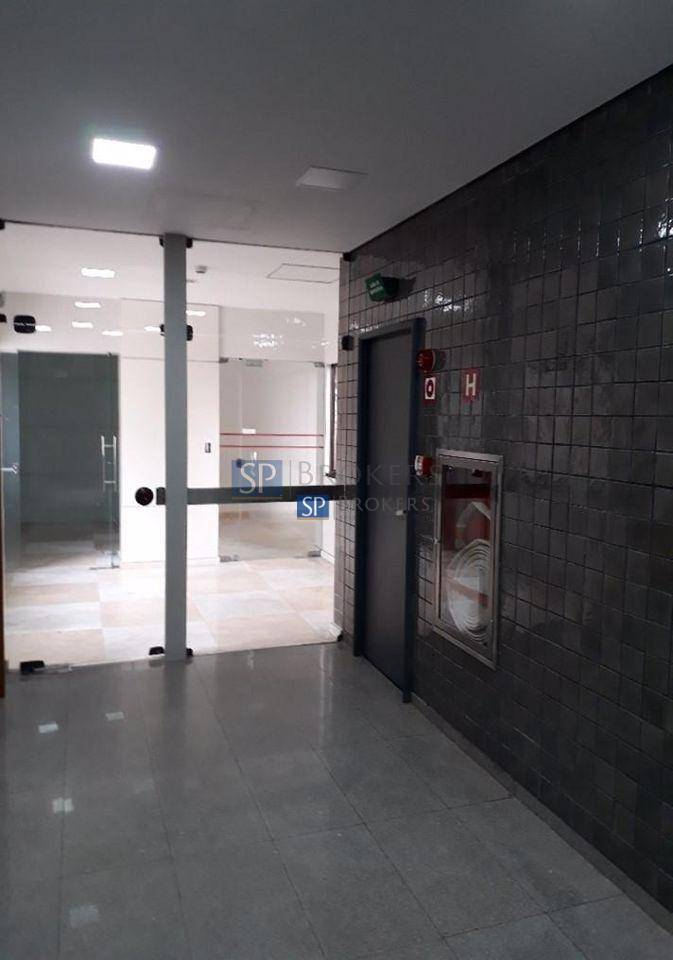 Conjunto Comercial-Sala para alugar, 254m² - Foto 11