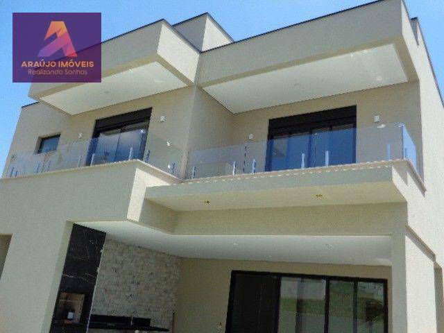 Casa de Condomínio, 4 quartos - Foto 15