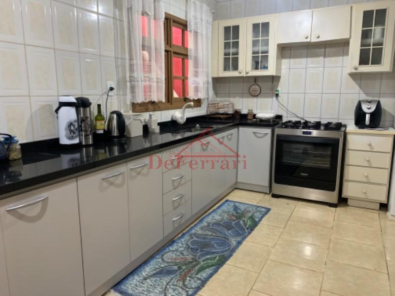 Casa à venda com 3 quartos, 129m² - Foto 6