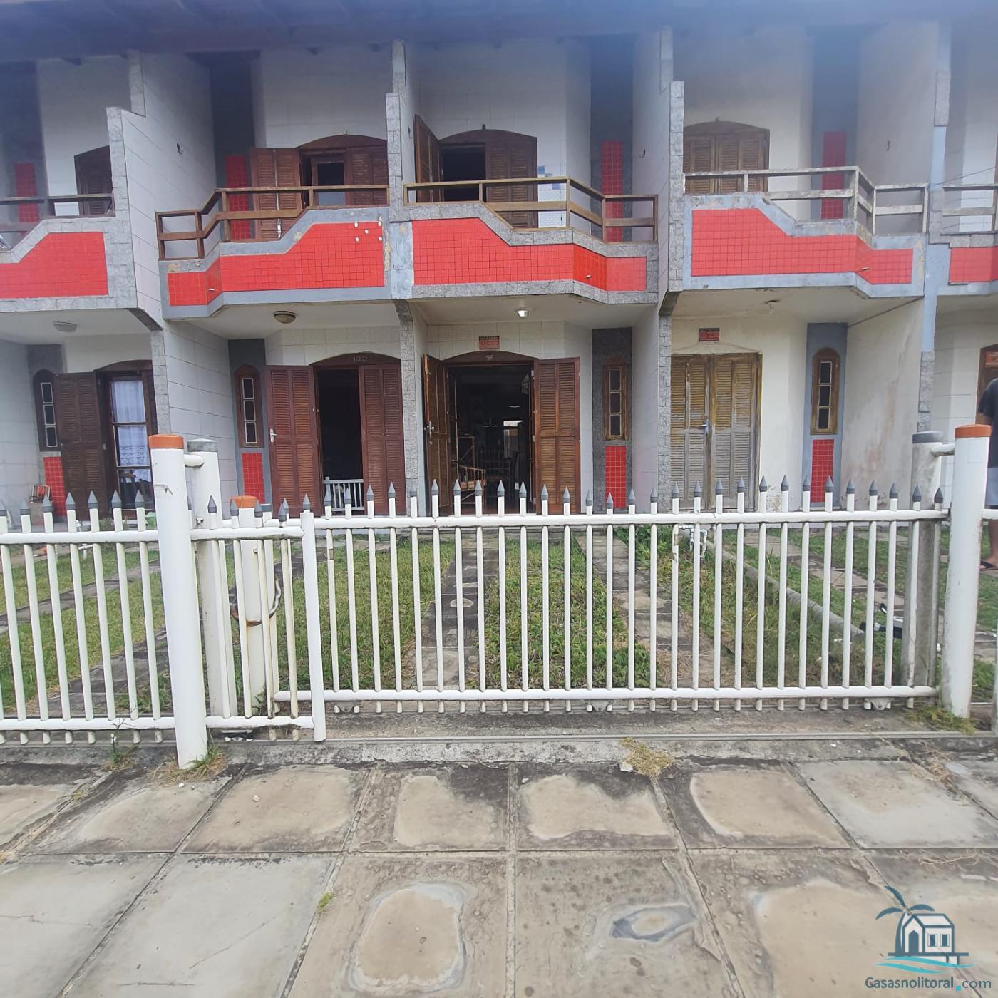Sobrado à venda com 2 quartos - Foto 2