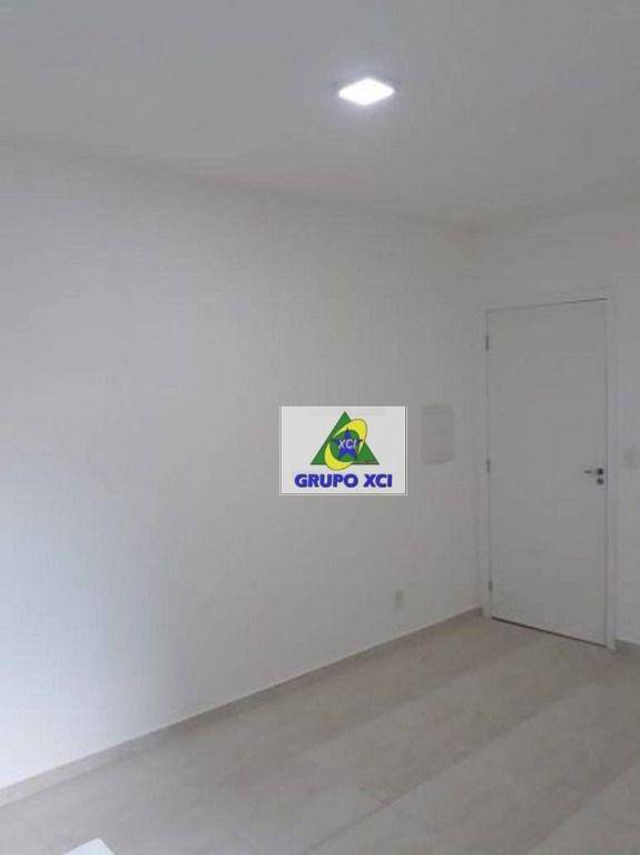 Apartamento à venda com 1 quarto, 1233m² - Foto 14