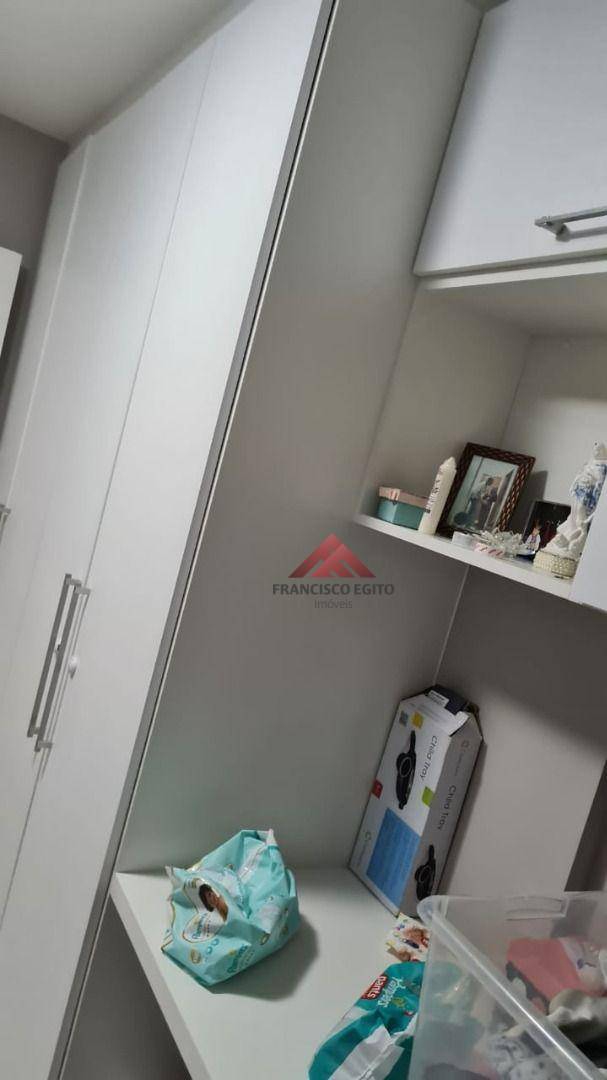 Apartamento à venda com 3 quartos, 120m² - Foto 14