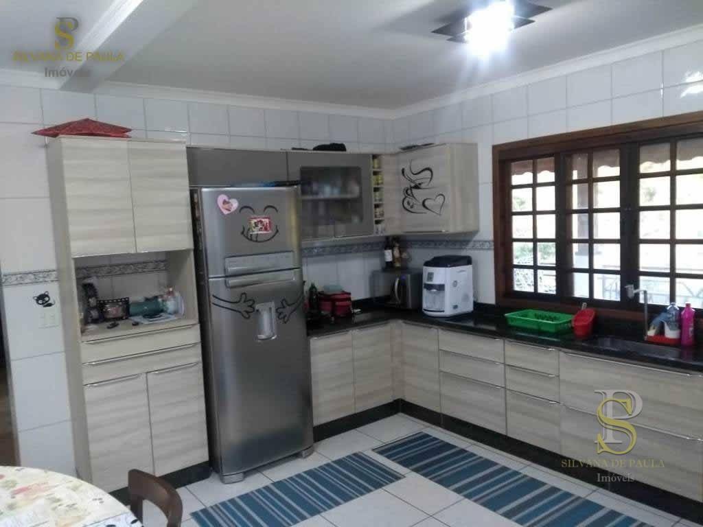 Casa de Condomínio à venda com 4 quartos, 288m² - Foto 18