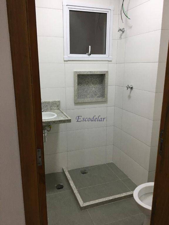 Apartamento à venda com 2 quartos, 40m² - Foto 21