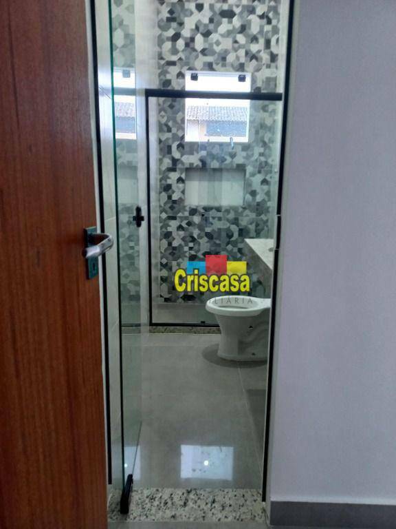 Casa à venda com 3 quartos, 130m² - Foto 9