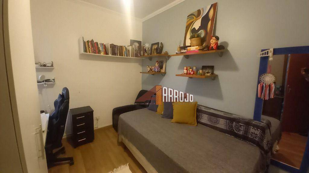 Sobrado à venda com 2 quartos, 57m² - Foto 12