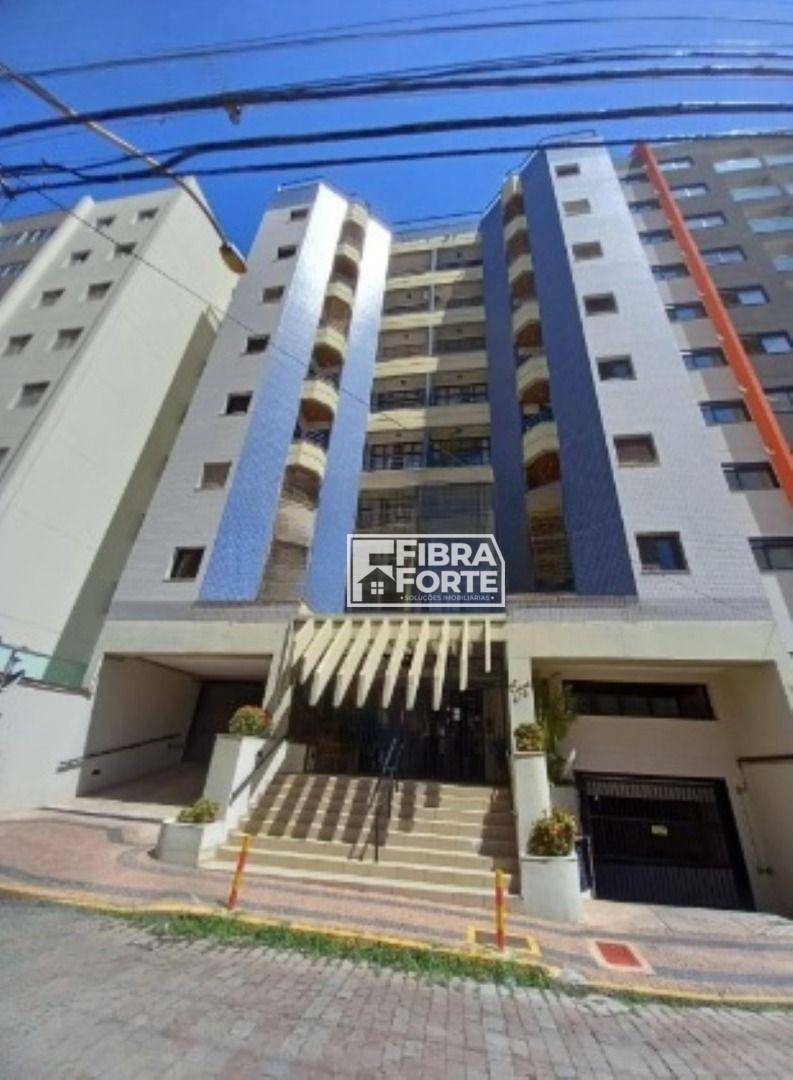 Cobertura à venda com 3 quartos, 120m² - Foto 1