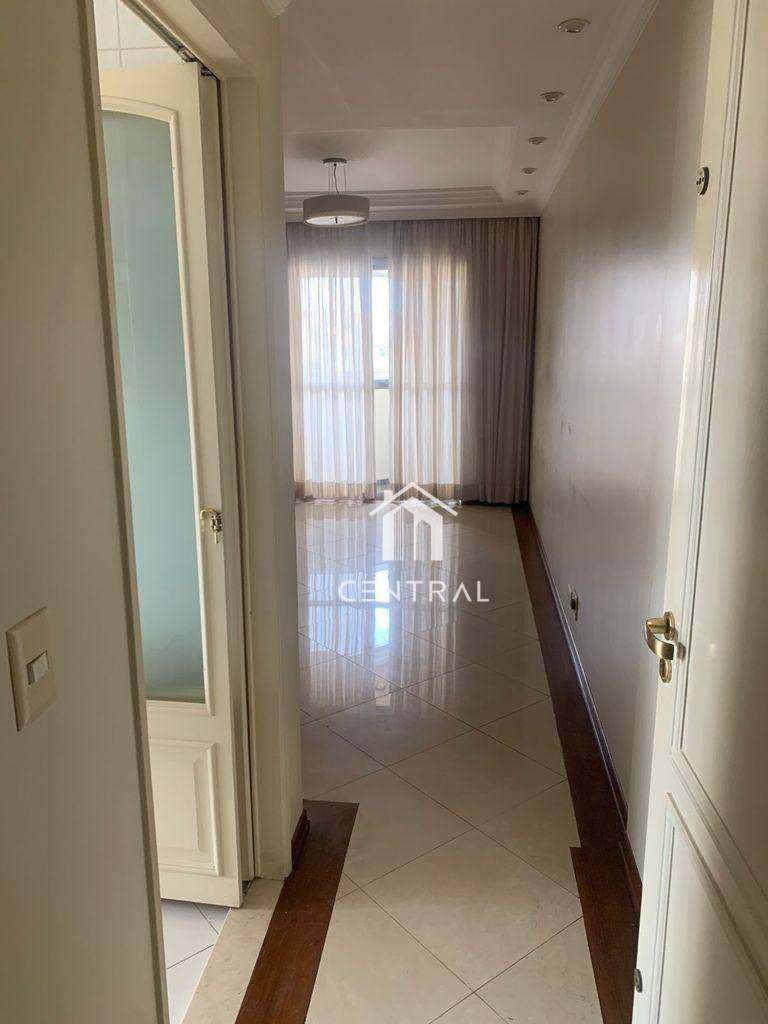 Apartamento para alugar com 3 quartos, 86m² - Foto 13