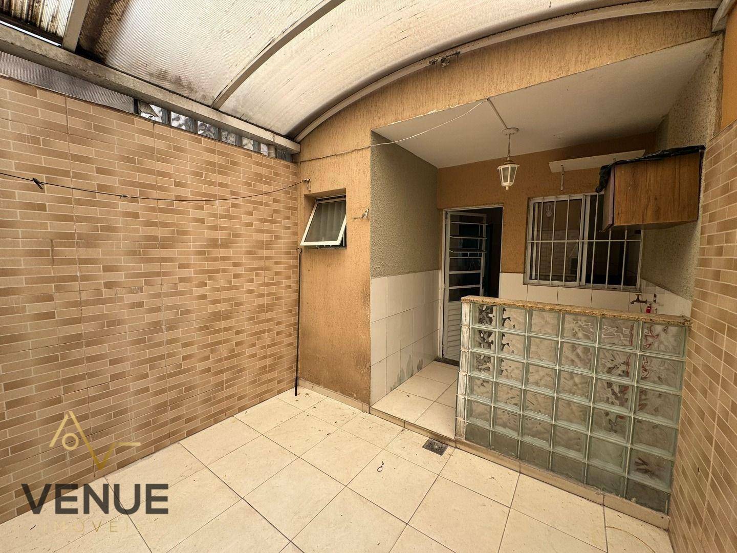 Sobrado à venda com 2 quartos, 94m² - Foto 23