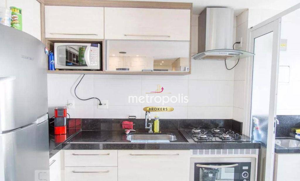 Apartamento para alugar com 2 quartos, 46m² - Foto 6