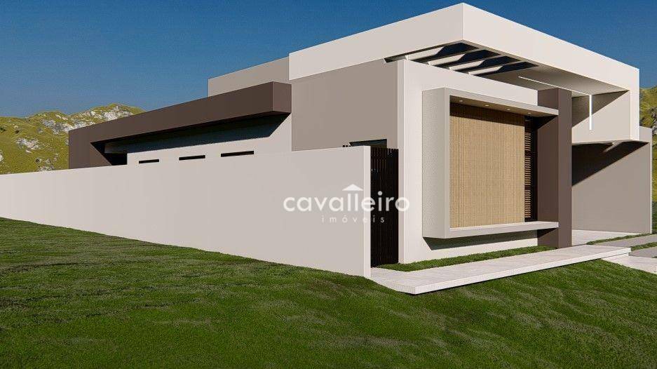 Casa de Condomínio à venda com 3 quartos, 360m² - Foto 4