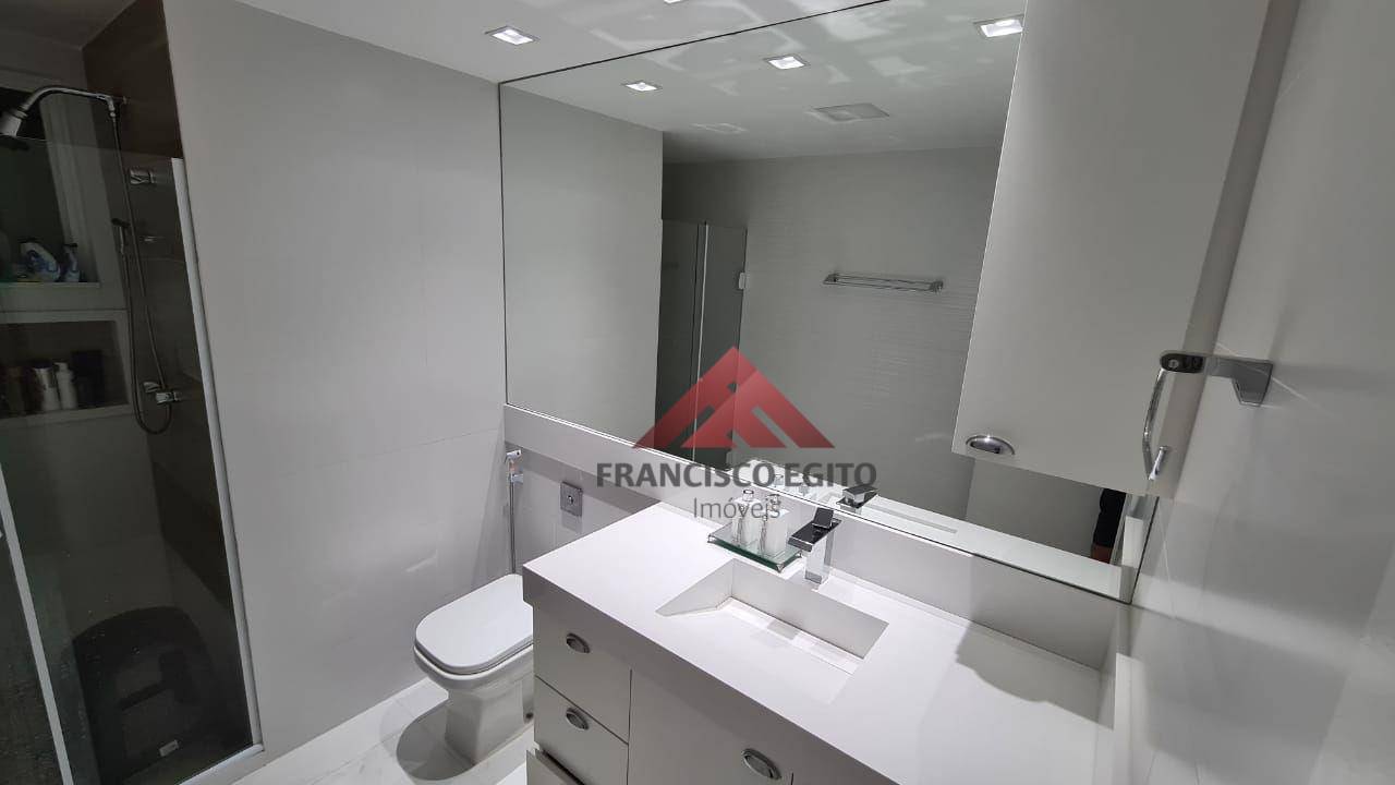 Apartamento à venda com 3 quartos, 120m² - Foto 9