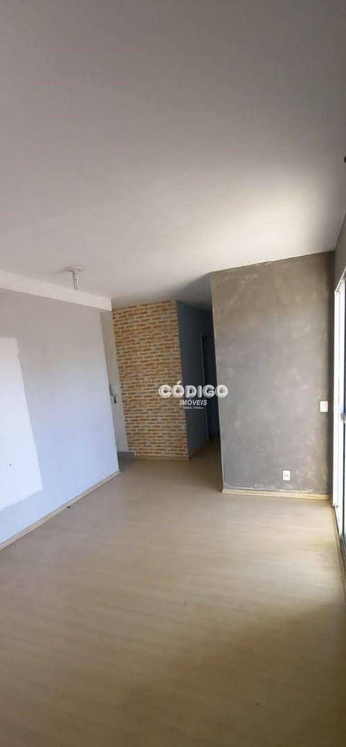 Apartamento à venda com 2 quartos, 56m² - Foto 5