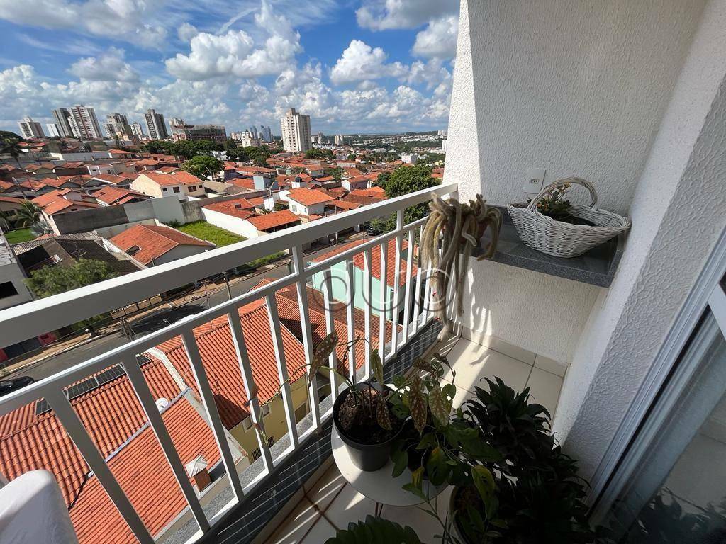 Apartamento à venda com 3 quartos, 72m² - Foto 6