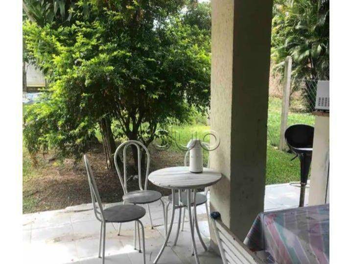 Casa de Condomínio à venda com 3 quartos, 100m² - Foto 7