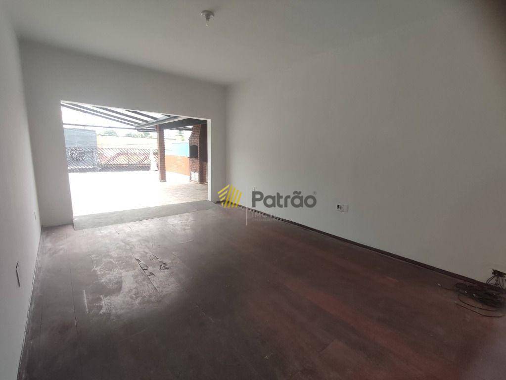 Sobrado para alugar com 4 quartos, 236m² - Foto 10