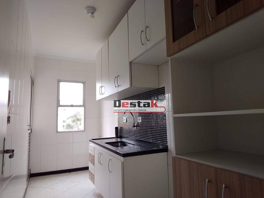 Apartamento à venda com 2 quartos, 53m² - Foto 1