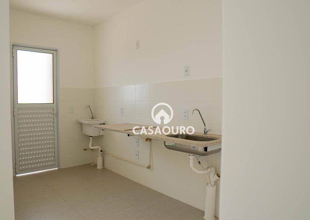 Casa de Condomínio à venda com 3 quartos, 116m² - Foto 27