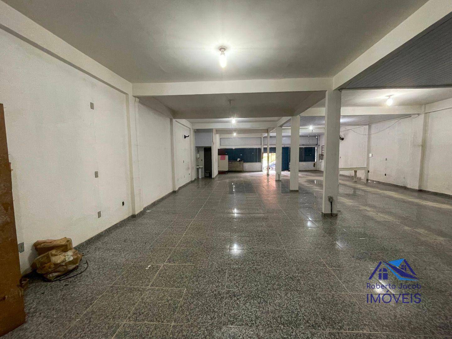 Loja-Salão para alugar, 250m² - Foto 3