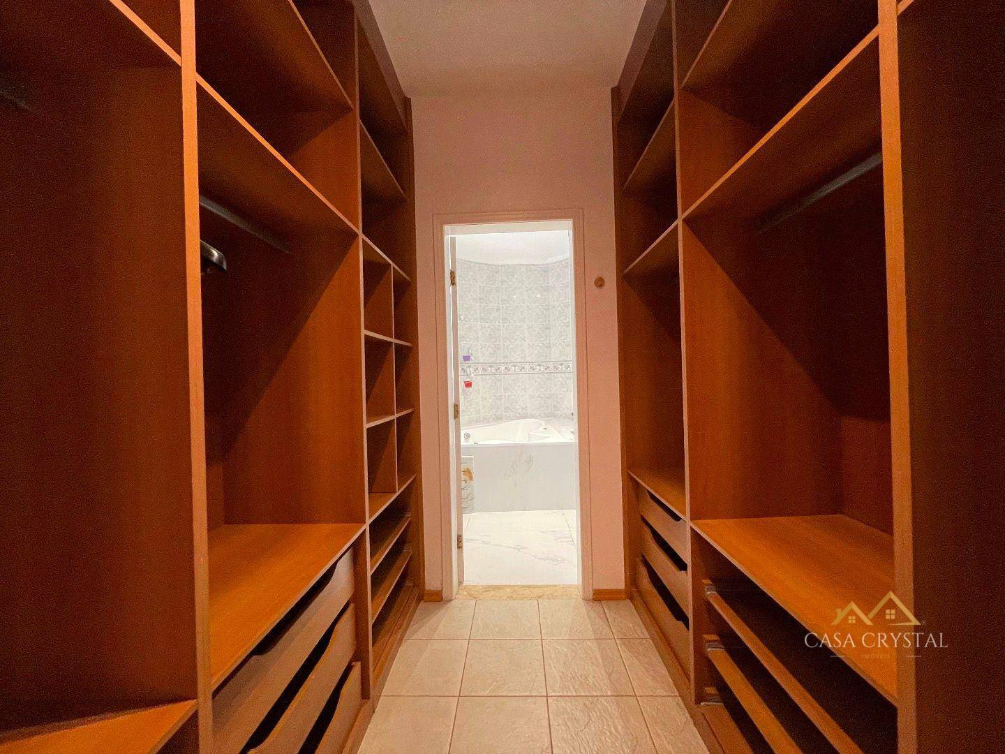 Casa de Condomínio à venda e aluguel com 4 quartos, 278m² - Foto 31