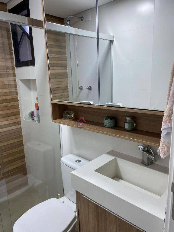 Apartamento à venda com 3 quartos, 90m² - Foto 19