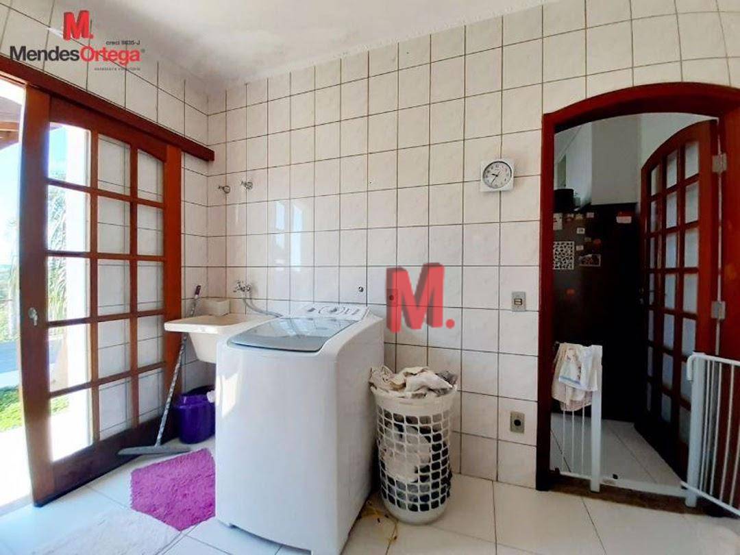 Casa de Condomínio à venda com 3 quartos, 360m² - Foto 22