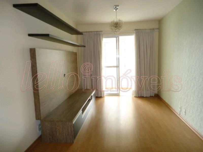 Apartamento para alugar com 2 quartos, 73m² - Foto 1