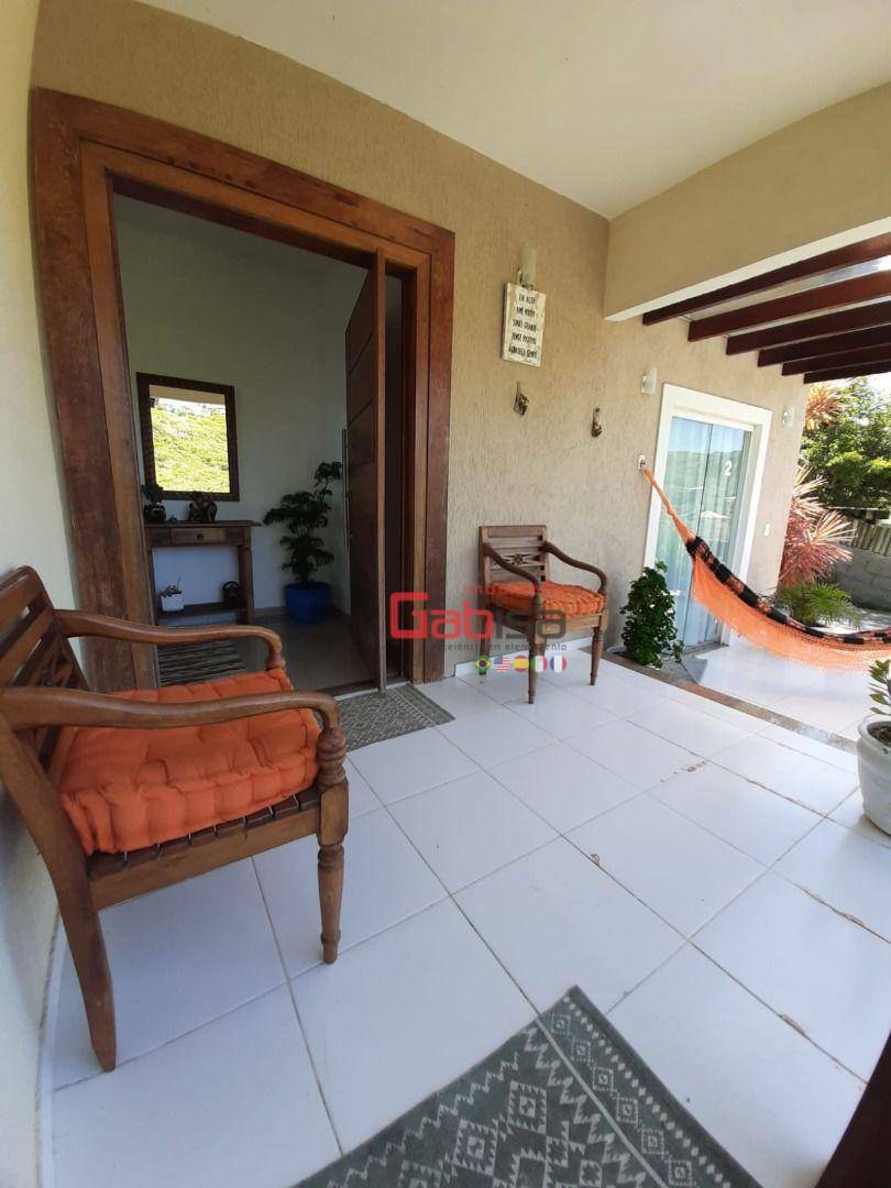 Casa à venda com 5 quartos, 230m² - Foto 45