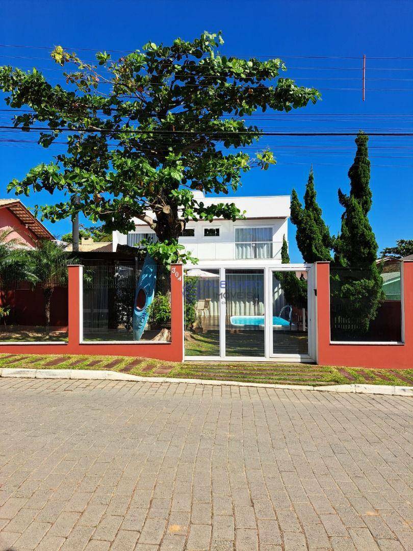 Sobrado à venda com 2 quartos, 210m² - Foto 4