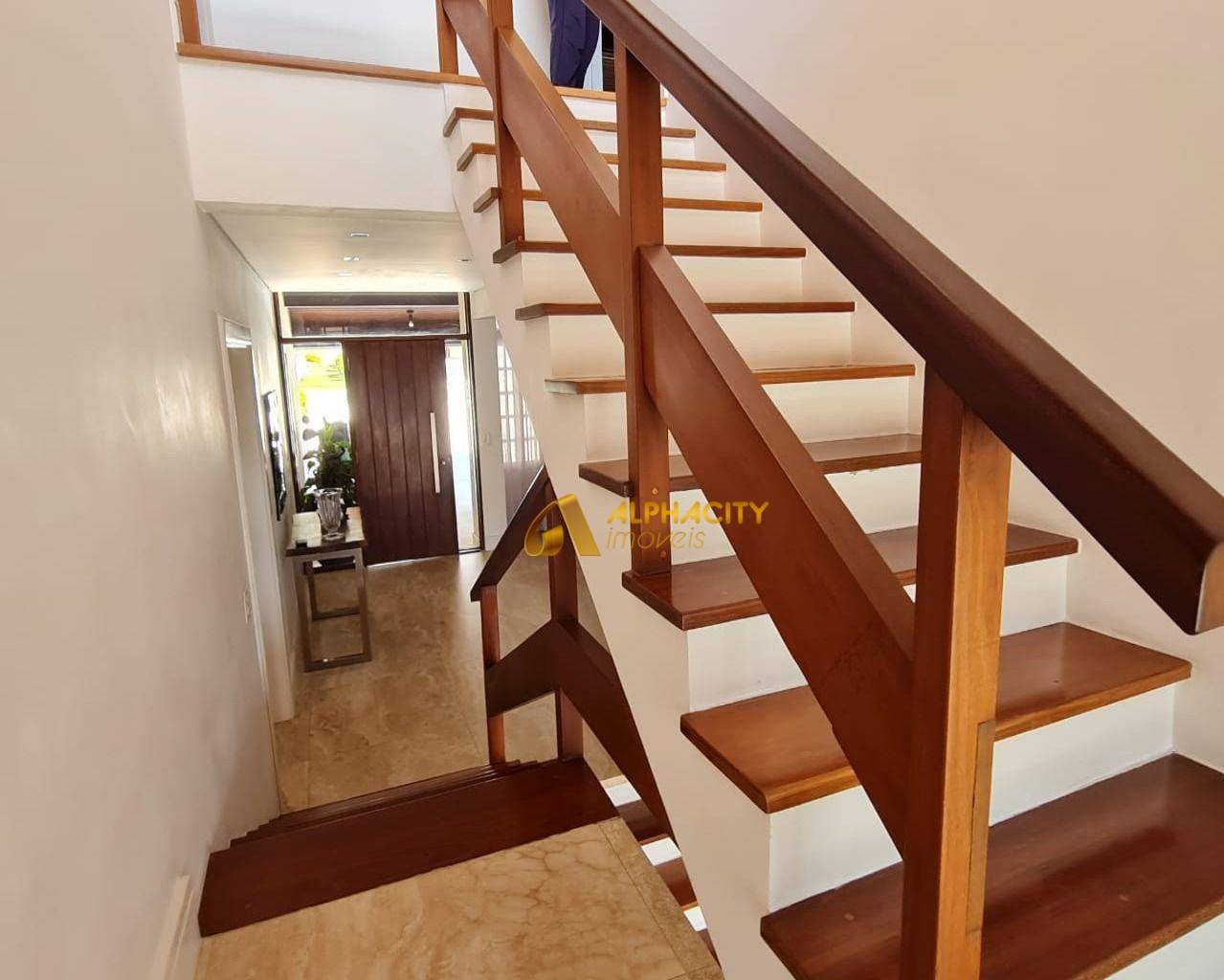 Casa de Condomínio à venda com 3 quartos, 300m² - Foto 16