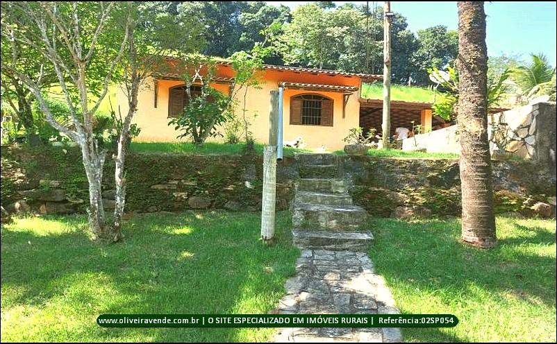 Fazenda à venda com 5 quartos, 20000m² - Foto 7