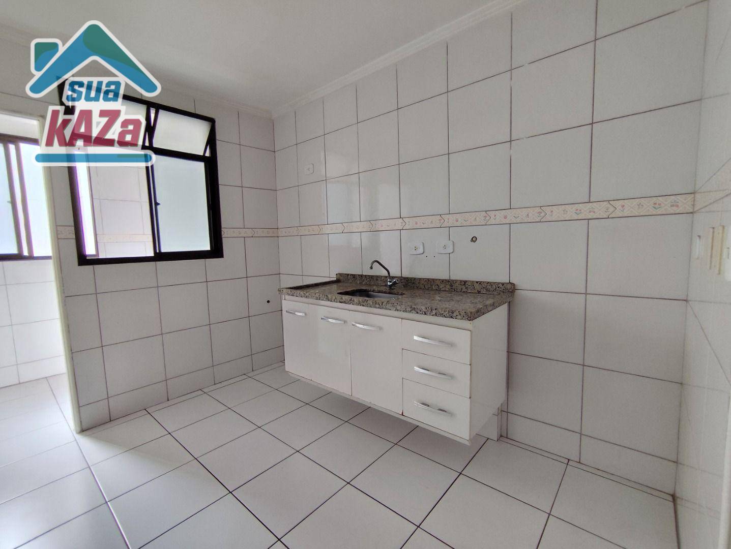 Apartamento à venda com 2 quartos, 64m² - Foto 6