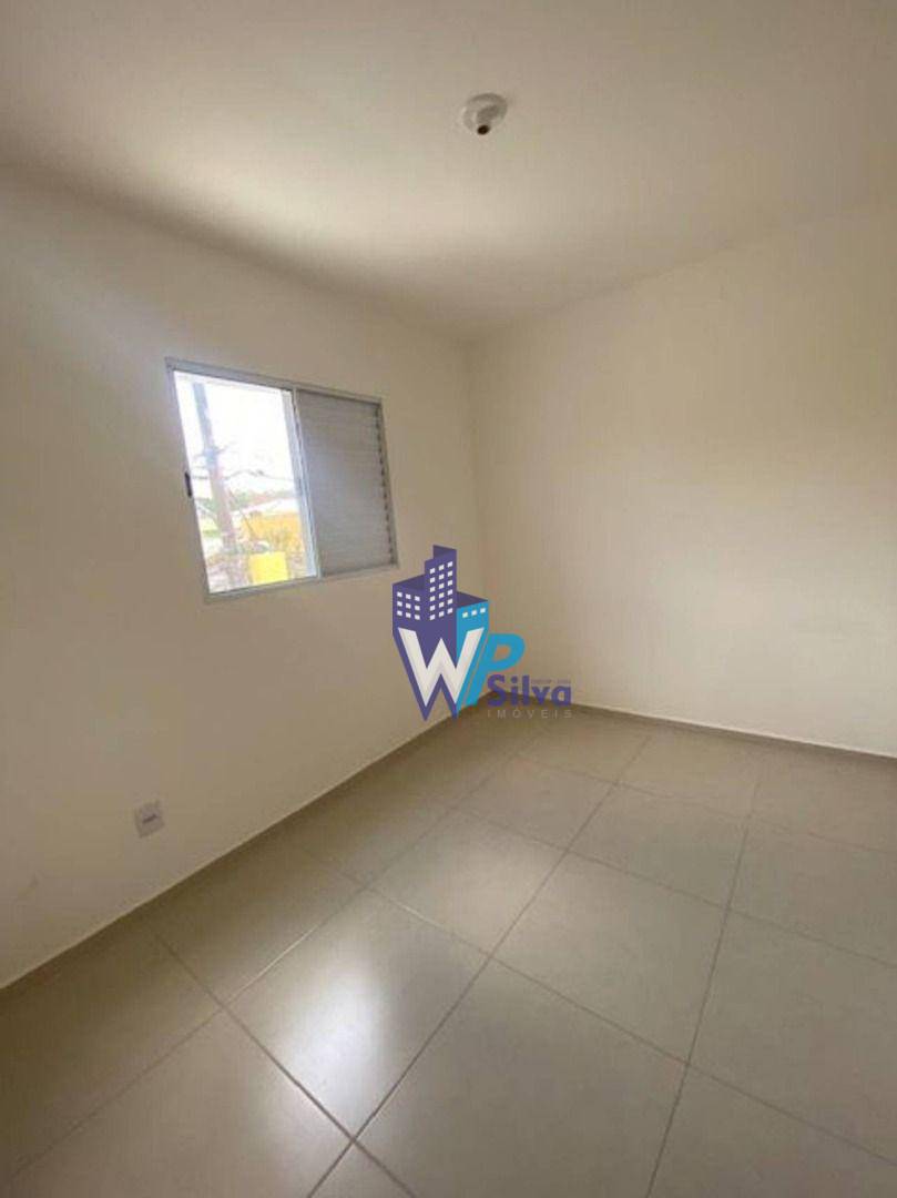 Apartamento à venda com 2 quartos, 40m² - Foto 3