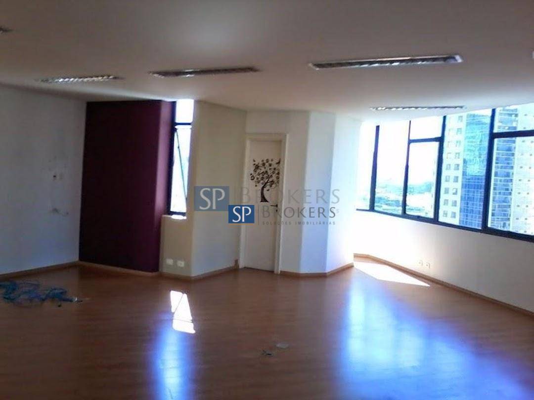 Conjunto Comercial-Sala à venda e aluguel, 140m² - Foto 6