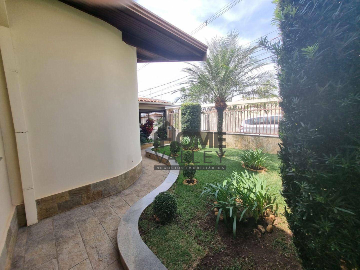 Casa à venda com 3 quartos, 211m² - Foto 5